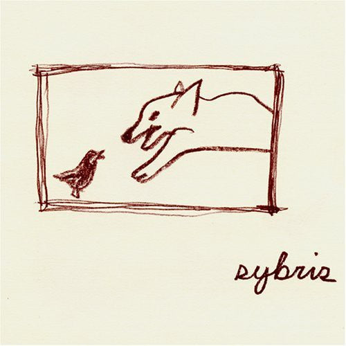 Sybris - Sybris - Music CD