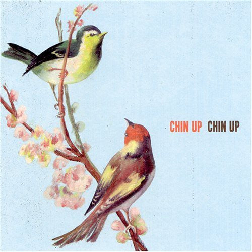 Chin Up Chin Up - Chin Up Chin Up - Music CD