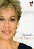 Te Kanawa,kiri - Evening With Kiri Te Kanawa - DVD