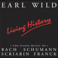 Wild,earl - Living History - Music CD