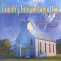 32 Country Gospel Favorites / Various - 32 Country Gospel Favorites / Various - Music CD