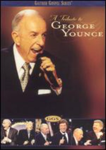 Gaither,bill & Gloria - Tribute To George Younce - DVD
