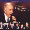 Gaither,bill & Gloria - Tribute To George Younce - Music CD
