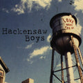 Hackensaw Boys - Love What You Do - Music CD