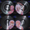 Lateralus Vinyl Record
