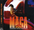 Takasaki,akira - Maka - Music CD