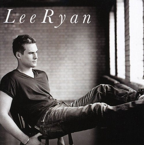 Ryan,lee - Lee Ryan - Music CD