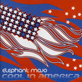Elephant Mojo - Cool In America - Music CD
