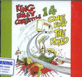 Cokebottle,king Billy - One For The Road #14 - Music CD