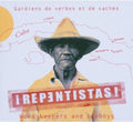 Repentistas Word Keepers & Cowboys / Various - Repentistas Word Keepers & Cowboys / Various - Music CD