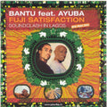 Bantu,ade / Ayuba,adewale - Fuji Satisfactions: Soundclash In Lagos - Music CD