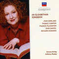 Kirkby / Rooley - Elizabethan Song - Music CD