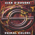 Orourke,sean - Primal Colors - Music CD