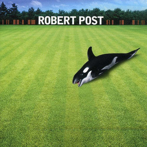 Post,robert - Robert Post - Music CD
