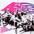 A - Teen Dance Ordinance - Music CD