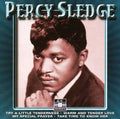 Sledge,percy - When A Man Loves A Woman - Music CD