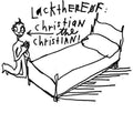 Lackthereof - Christian The Christian - Music CD