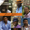 Take 6 - Feels Good - Music CD