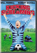 Kicking & Screaming - Kicking & Screaming - DVD