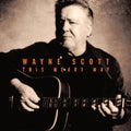 Scott,wayne - This Weary Way - Music CD