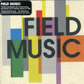 Field Music - Field Music - Music CD