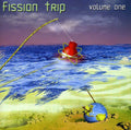 Wallace,ian - Fission Trip - Music CD
