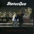 Status Quo - Party Ain't Over Yet - Music CD