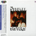Stovall Sisters - Stovall Sisters - Music CD