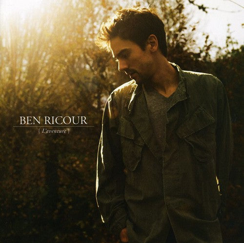 Ricour,ben - L'aventure - Music CD