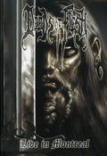 Deeds Of Flesh - Live In Montreal - DVD