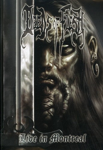 Deeds Of Flesh - Live In Montreal - DVD