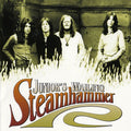 Steamhammer - Junior's Wailing - Music CD