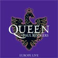 Queen - Return Of The Champions - Music CD