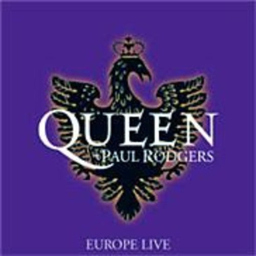 Queen - Return Of The Champions - Music CD