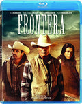 Frontera Bd - Frontera Bd - Blu-ray