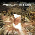 Neuraxis - Trilateral Progression - Music CD