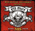 Old Skars & Upstarts 2005 / Various - Old Skars & Upstarts 2005 / Various - Music CD