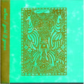 Ooioo - Gold & Green - Music CD