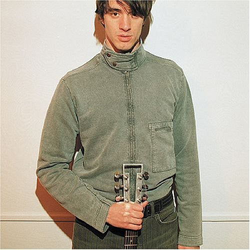 Criteria - En Garde - Music CD