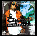 Casual - Casual Presents Smash Rockwell - Vinyl Record