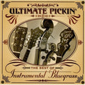 Ultimate Picking / Various - Ultimate Picking / Various - Music CD