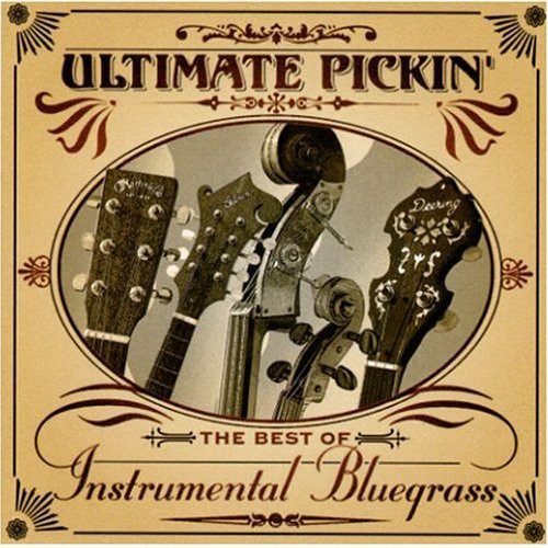 Ultimate Picking / Various - Ultimate Picking / Various - Music CD