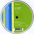 Zoo Brazil - Talk - Vinyl Record