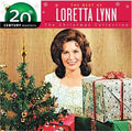 Lynn,loretta - Christmas Collection: 20th Century Masters - Music CD
