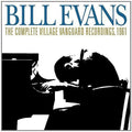 Evans,bill - Complete Village Vanguard Recordings 1961 - Music CD
