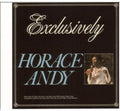 Andy,horace - Exclusively - Music CD