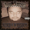 Lil Sicko - Season Of The Sickness - Music CD