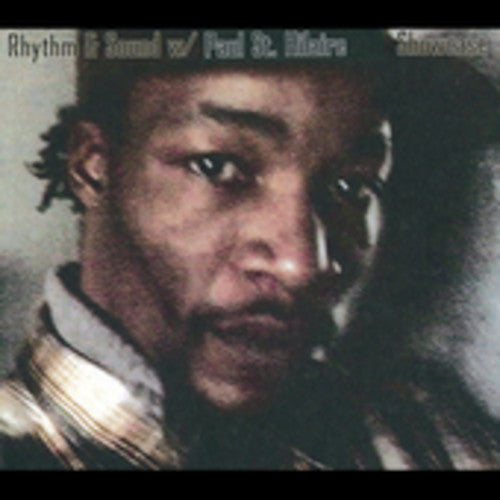 Rhythm & Sound / St Hiliare Paul - Showcase - Music CD