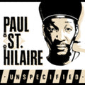St Hilaire,paul - Unspecified - Music CD
