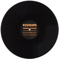 Haswell,russell & Florian Hecker - Revision - Vinyl Record